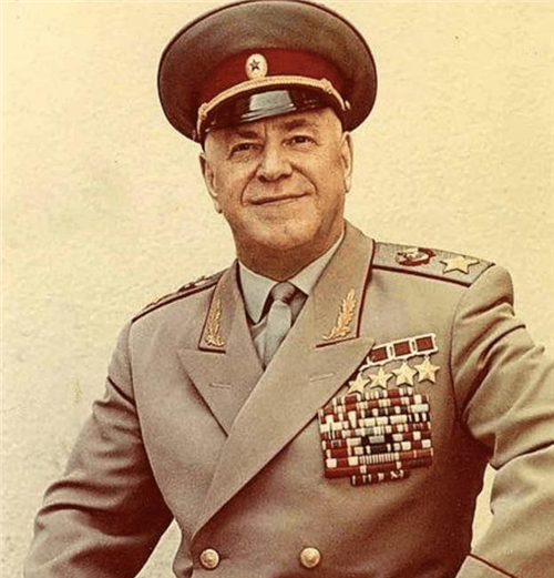苏联历火狐电竞史上的传奇军队有多强走出13位元帅掌管近半苏联军队
