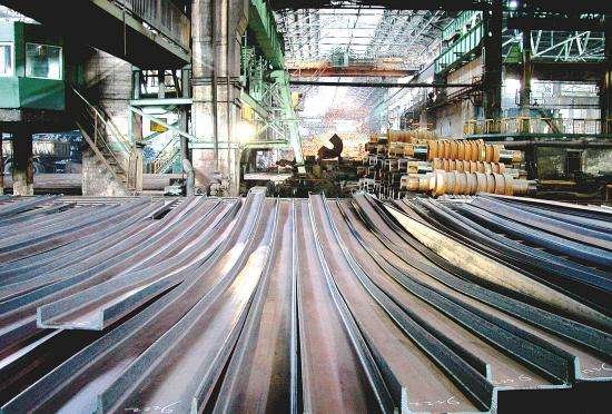 火狐电竞:2022年全球钢铁行业市场竞争格局分析 中国宝武钢铁集团产量全球第一