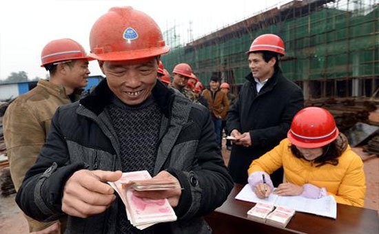 陕西省火狐电竞人民政府办公厅关于全面治理拖欠农民工工资问题的意见