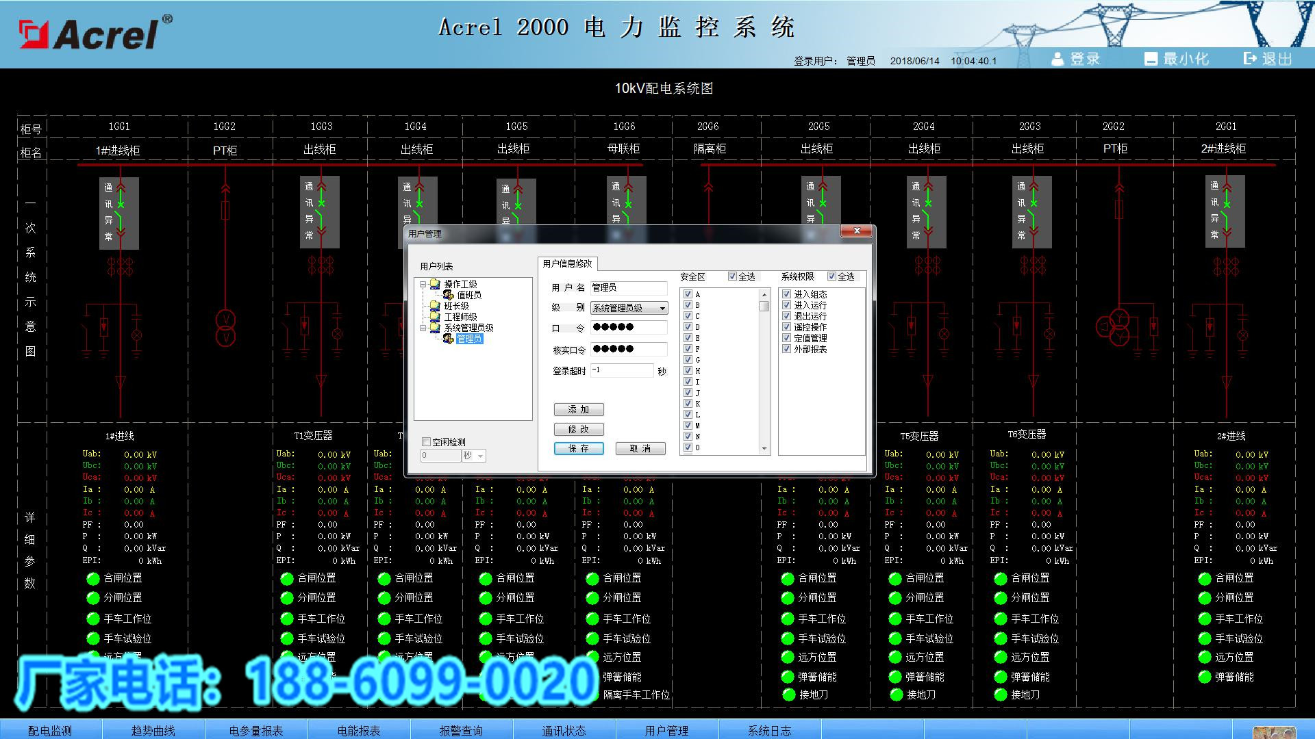 火狐电竞:2000在中国石油大厦（武汉）配电系统中的应用