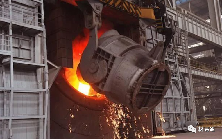 火狐电竞:全球10大钢铁集团“出炉”：中国7家但我国每年进口钢材1200万吨……
