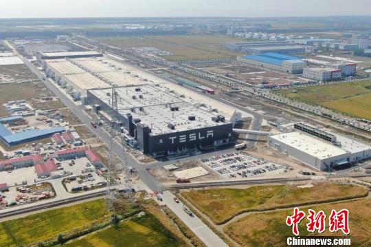 世界级上海火狐电竞支持临港新片区安亭金桥打造世界级新能源汽车产业群