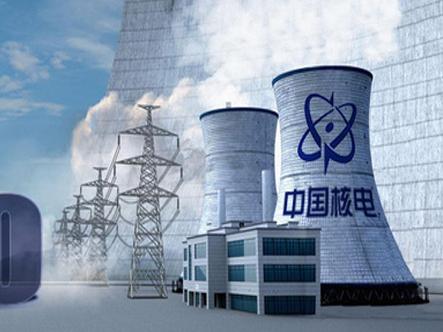 火狐电竞:中广核电力2021年全年上网电量同比增长786收入增长14380