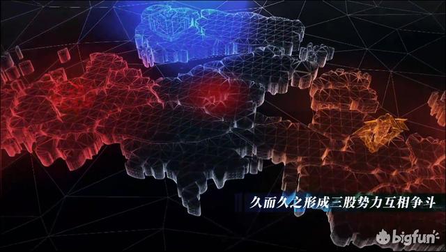 G火狐电竞amegate公布苍蓝钢铁的琶音同名游戏