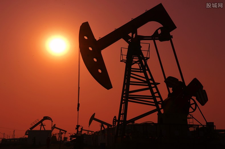 最新报火狐电竞告:中国石油储量多少 世界各国石油储备排行
