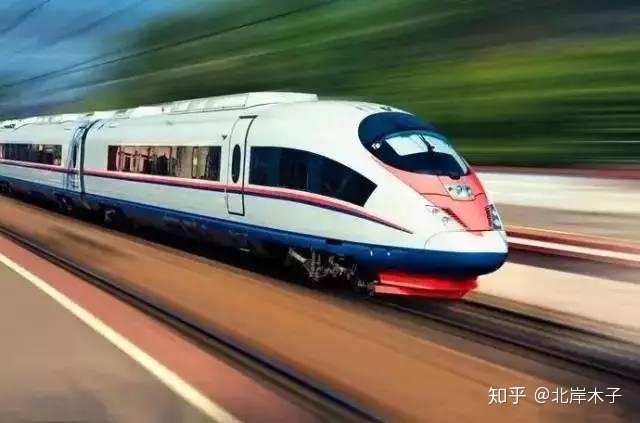 在中国高铁遍地火狐电竞开花的今天，美国为什么不建，是因为障碍重重