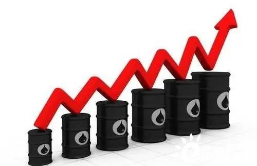火狐电竞:国内油价调整窗口或将迎来年内第八次上涨