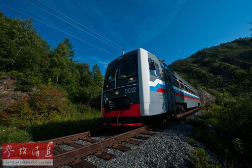 
俄火狐电竞媒：中国媒体报道将首现“中国轨距铁路”