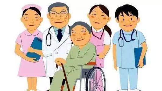 老年人健康火狐电竞水平不断提升健康预期寿命不断延长(图)