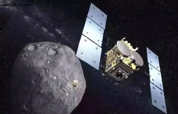 中火狐电竞国将继续实施月球探测工程实现区域软着陆及返回采样