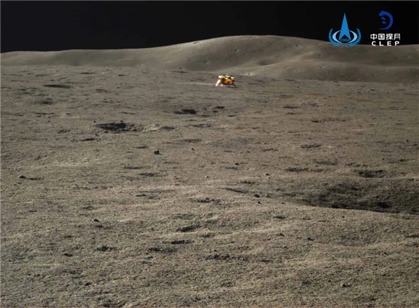 中火狐电竞国将继续实施月球探测工程实现区域软着陆及返回采样